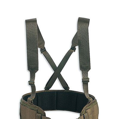 TT Warrior Belt MK ll