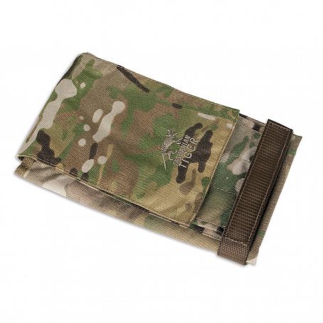 TT Map Pouch