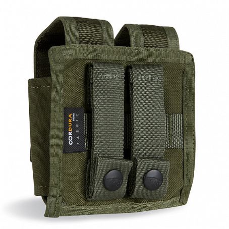 TT Mil Pouch 2 × 40 MM