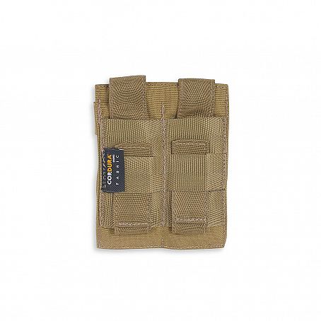 TT DBL Pistol MAG Pouch LP