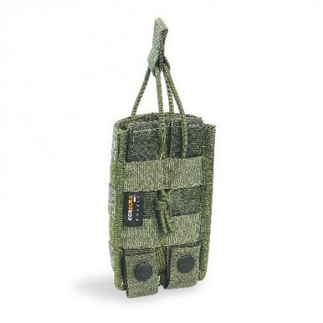 TT SGL MAG Pouch BEL M4 (green)