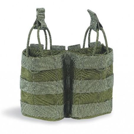 TT 2 SGL MAG Pouch BEL M4 (green)