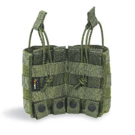 TT 2 SGL MAG Pouch BEL M4 (green)