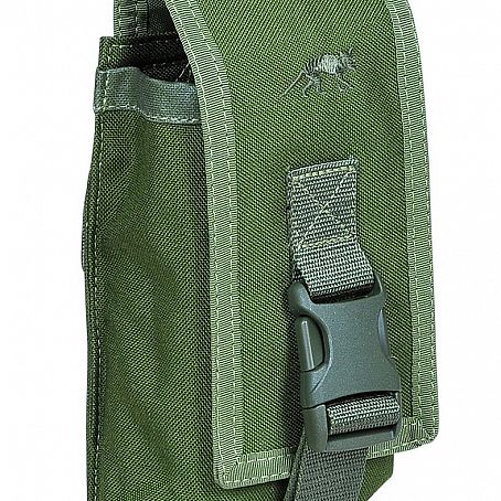 TT SGL MAG Pouch (green)