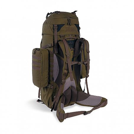 TT Range Pack MK II