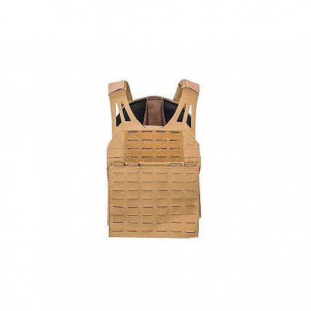 TT Plate Carrier LC