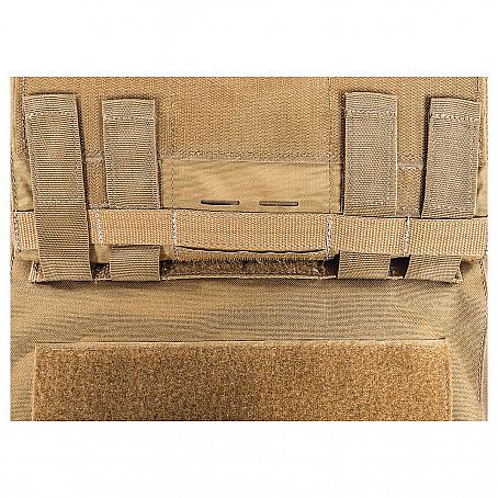 TT Plate Carrier LC