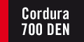 Cordura 700 DEN