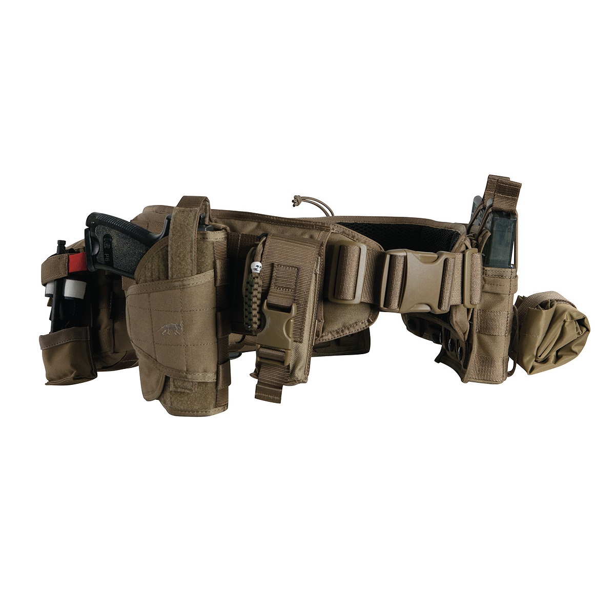 TT Warrior Belt | Jtqgear